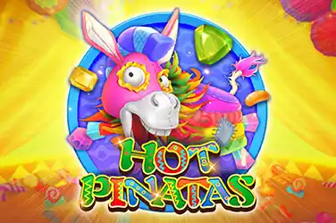 Hot Pinatas