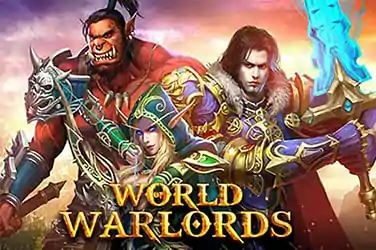 World of Warlords