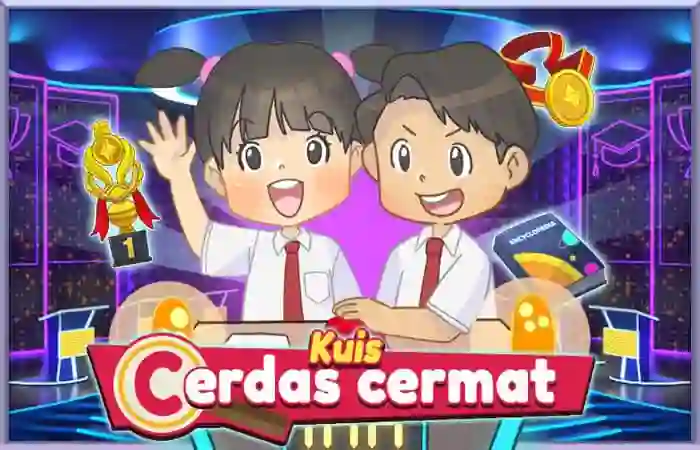 Kuis Cerdas Cermat