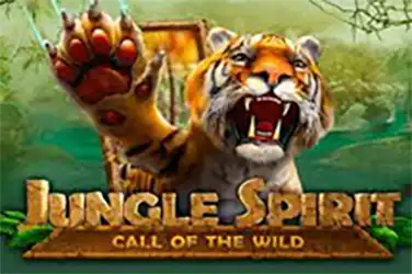 Jungle-Spirit-Call-of-The-Wild