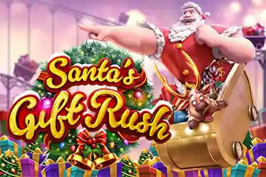 Santas Gift Rush