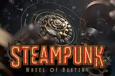 Steampunk