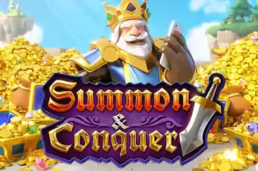 Summon Conquer