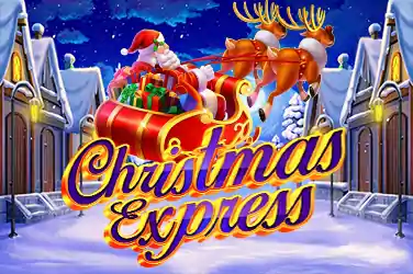 Christmas Express