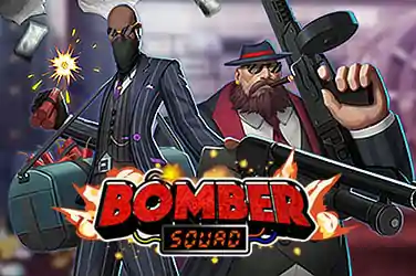 Bomber Squad