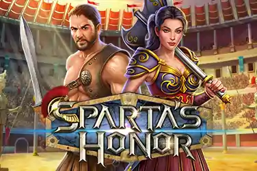 Spartas Honor